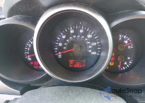 2012 Kia Soul + z USA, uszkodzony, nr VIN KNDJT2A65C7378997